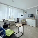 Apartment Im Zentrum 2 *