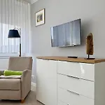 Im Zentrum 2 Apartment Westerland