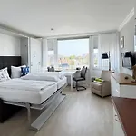 Im Zentrum 2 Apartment Westerland