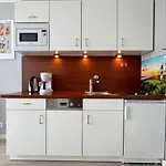 Im Zentrum 2 Apartment