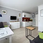 Apartment Im Zentrum 2