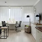 Im Zentrum 2 Apartment *