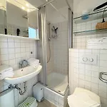 Im Zentrum 2 Apartment Westerland