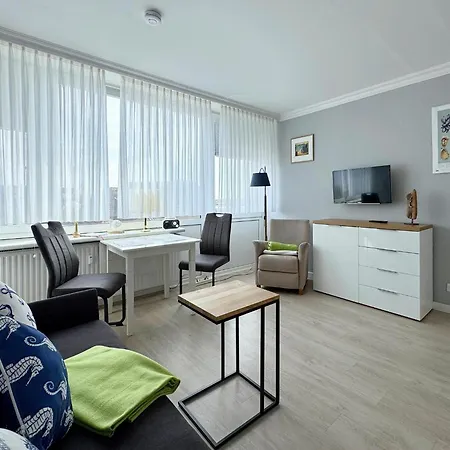 Apartment Im Zentrum 2 *