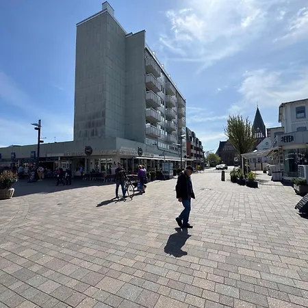 Im Zentrum 2 * Westerland