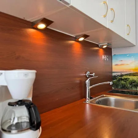 Im Zentrum 2 Apartment