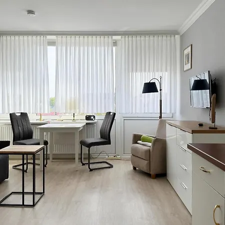 Apartment Im Zentrum 2