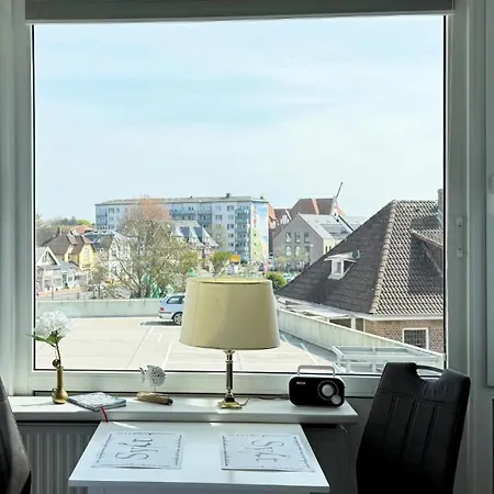 Im Zentrum 2 Lejlighed