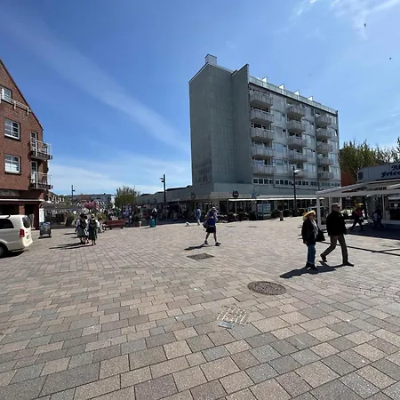 Im Zentrum 2 Апартаменты *